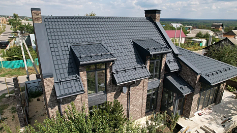 Объект из Кирпич Донские зори Морозово WDF